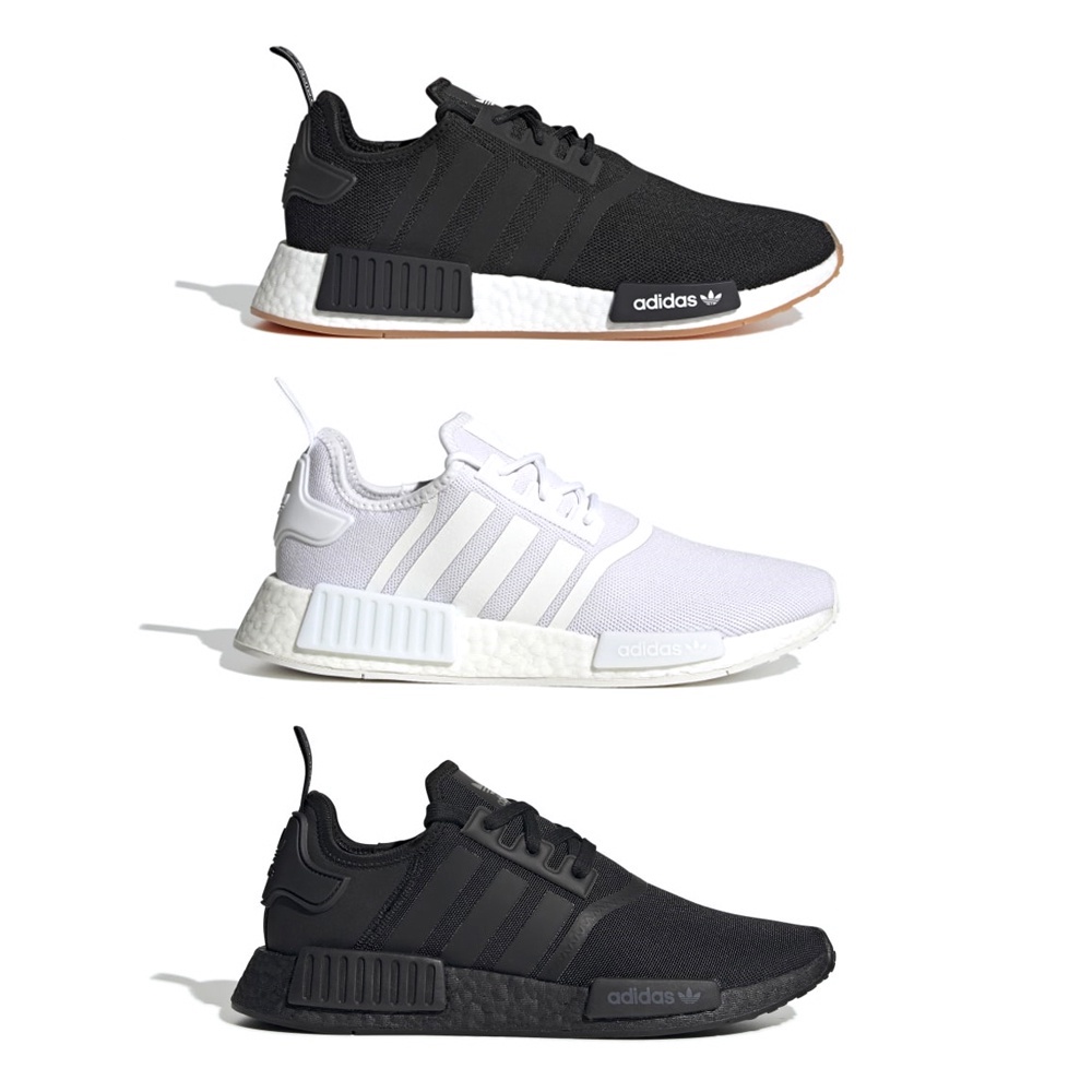 Adidas Collection อาดิดาส รองเท้าผ้าใบ รองเท้าวิ่ง สำหรับผู้ชาย OG M NMD_R1 Primeblue GZ9256 / GZ925