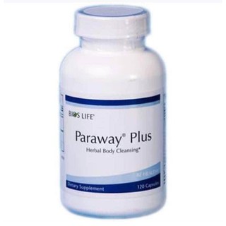 ผลิตภัณฑ์อาหารเสริมParwayPlus