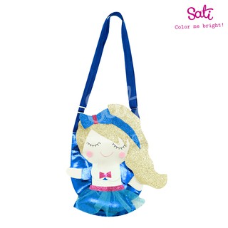 SATI - กระเป๋าสะพาย - ML. AMY BAG BG083
