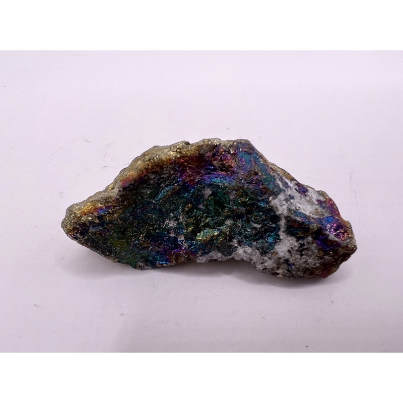 แร่บอร์ไนต์ (Bornite)