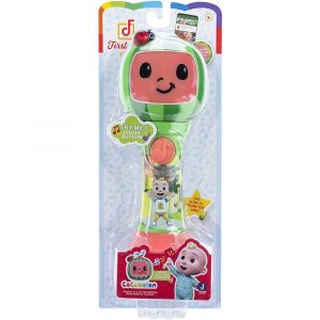 Cocomelon Musical Sing-A-Long Microphone ของเล่นสำหรับเด็ก