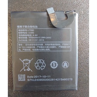 LT55C battery for LeEco LeTV Le 1S X500