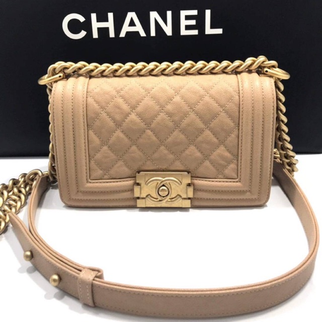 กระเป๋า Chanel แท้