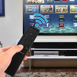 เคสรีโมตทีวี ชนิดซิลิโคน สำหรับ Samsung Smart Tv รีโมตทีวี