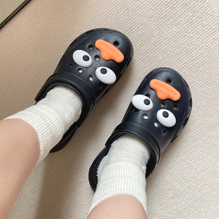 ตัวติด crocs รูปการ์ตูนดอกไม้ ถอดออกได้ อุปกรณ์เสริม สําหรับตกแต่ง diy