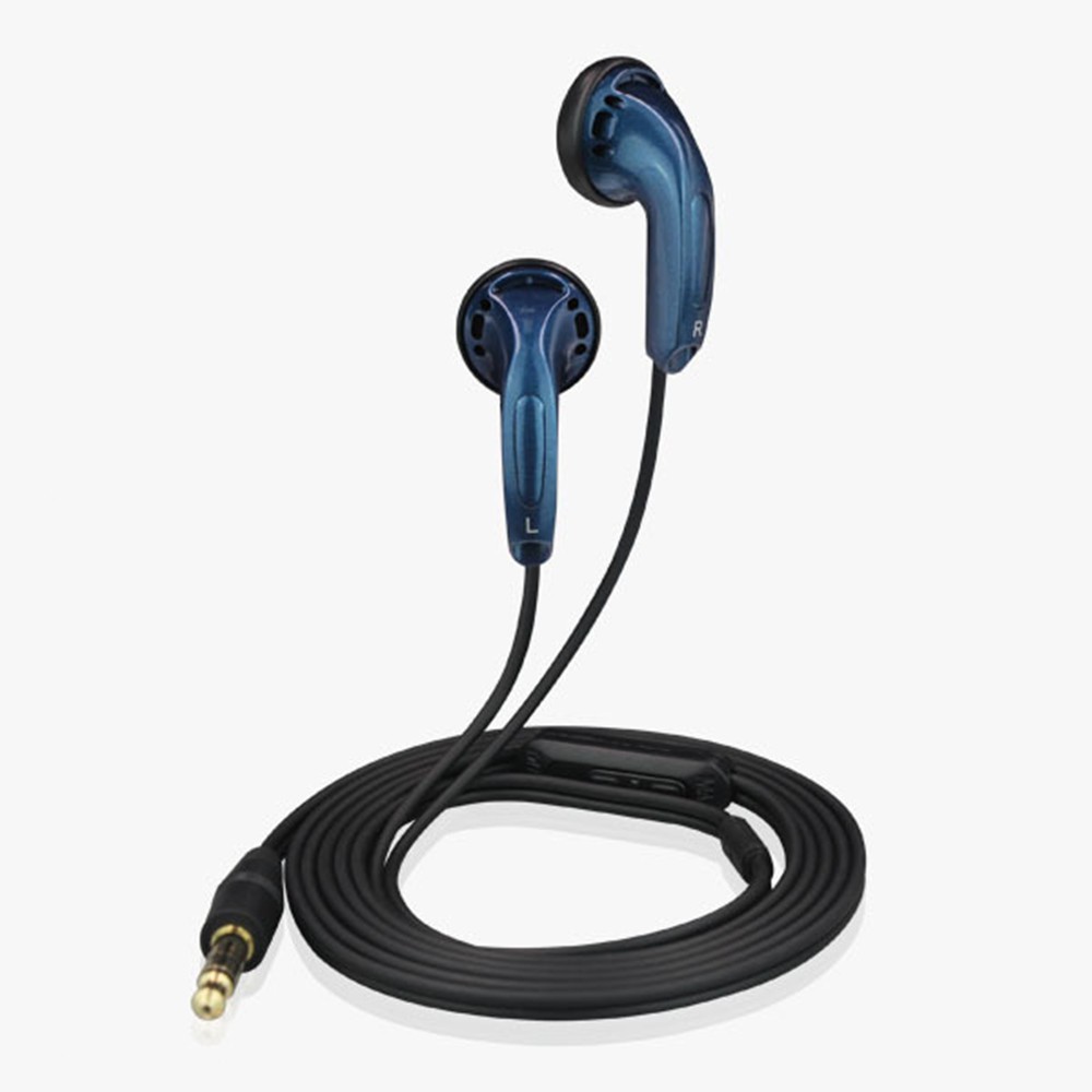 mx 500 หูฟังไดนามิกเบส vido earbud