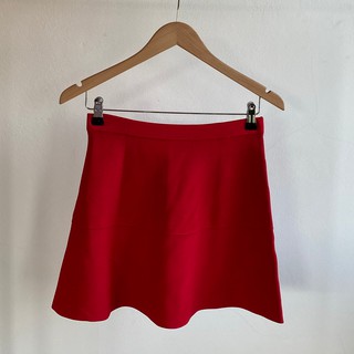 กระโปรง Zara Knit Skirt