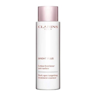 clarins bright plus dark spot-targeting treatment essence 50 ml