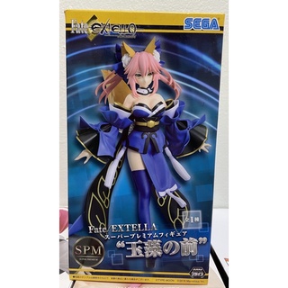 Fate/ Extella Tamamo no Mae SPM Sega