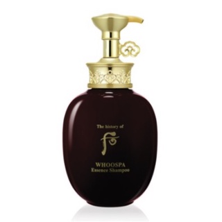 The History of whoo SPA Essence Shampoo 350 ml.