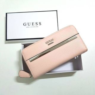 Guess leather wallet