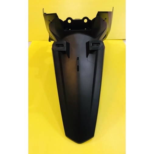บังโคลนหลัง Mio125 แท้YAMAHA 33S-F1611-00 บังโคลนท้ายmio125 บังโคลนหลังมีโอ125 บังโคลนท้ายมีโอ125 บังโคลนหลังmio125