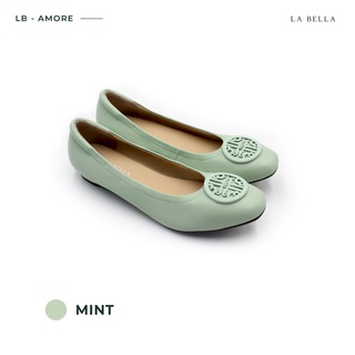 LA BELLA รุ่น LB AMORE - MINT