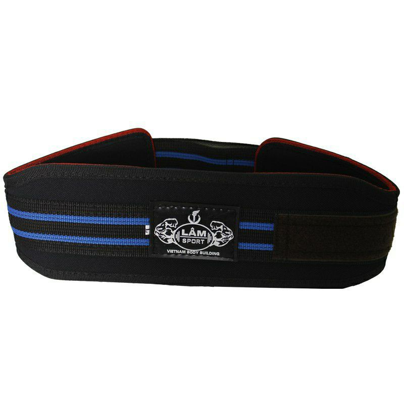 LAM SPORTS GYM BELT*