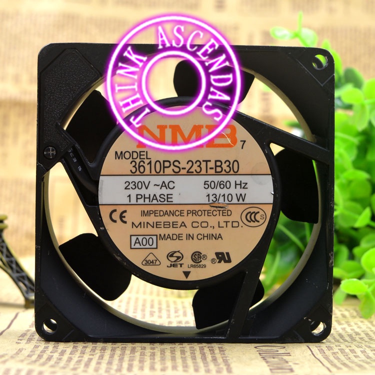 YY Original New cooler 3610PS-10T-B30 / 3610PS-20T-B30 / 3610PS-23T-B30 / 3610PS-23W-B30