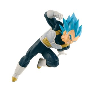 734657 Dragon Ball Super Broly - Vegeta SSGSS - Ultimate Soldiers -The Movie- (III) (Banpresto)