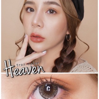 Wink lens ( Heaven ) ตาโต 14.2