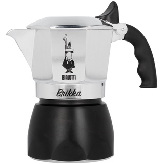 BIALETTI NEW BRIKKA 2CUP