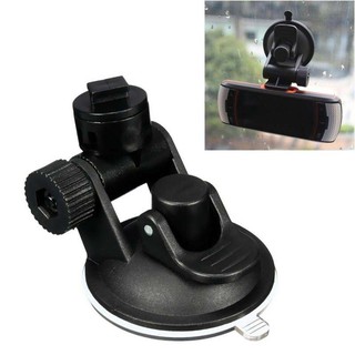 Car Video Recorder Suction Cup Mount Bracket Holder for DVR Dash Camera