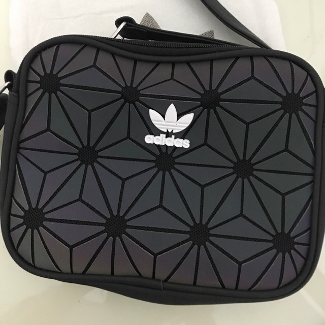 Adidas mini Airliner bag