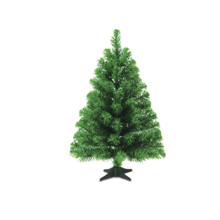 ต้นคริสต์มาส ต้นคริสมาส ขนาด 2 ฟุต 0201-01 Christmas Tree 2F