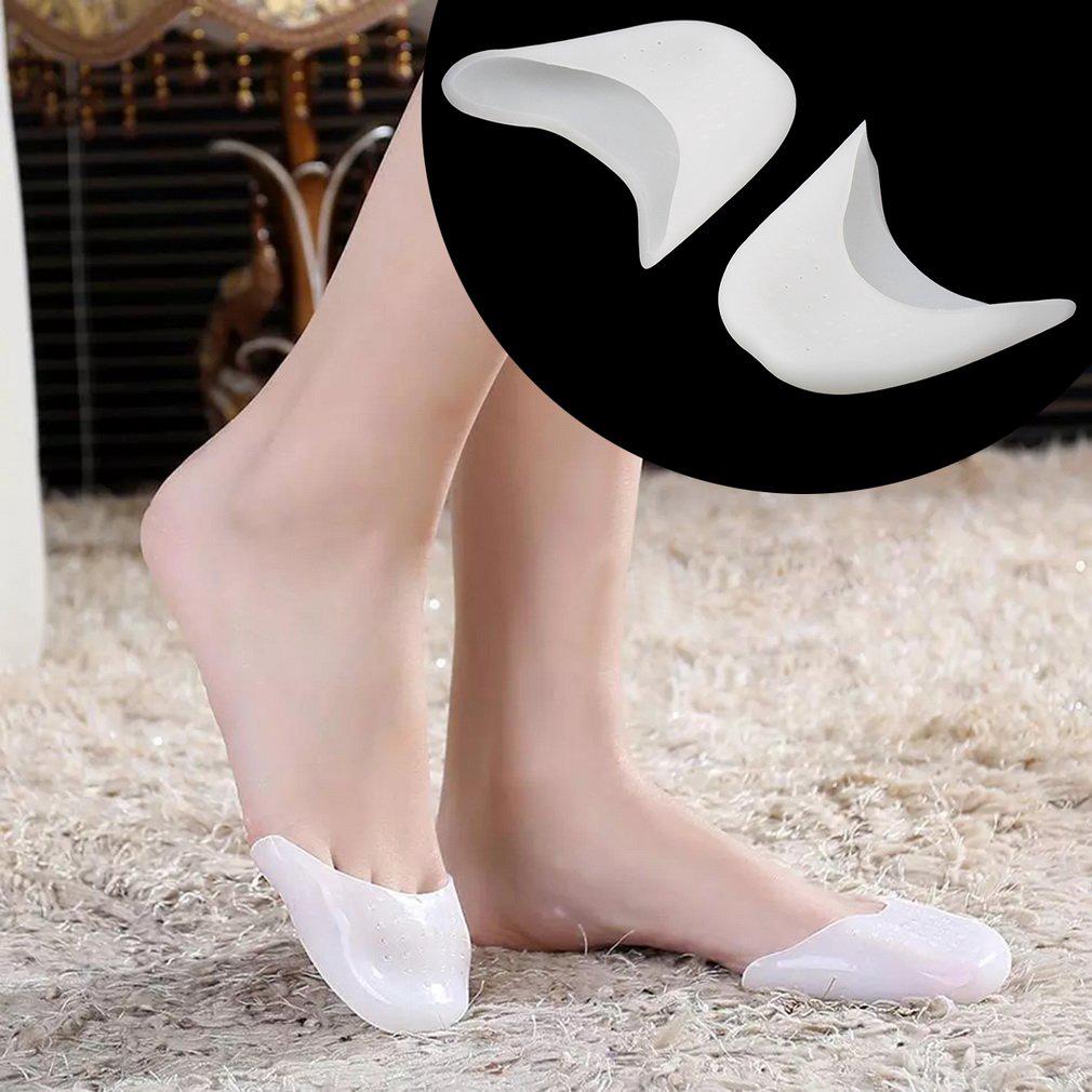 ❀fmd❀Multifunctional Silicone Gel Toe Sleeve Comfortable Ballet Foot Care Tool