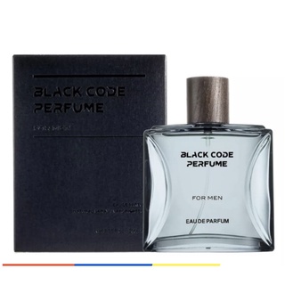 MINISO Black Code Eau de Parfume 100ml**ของแท้ พร้อมส่ง