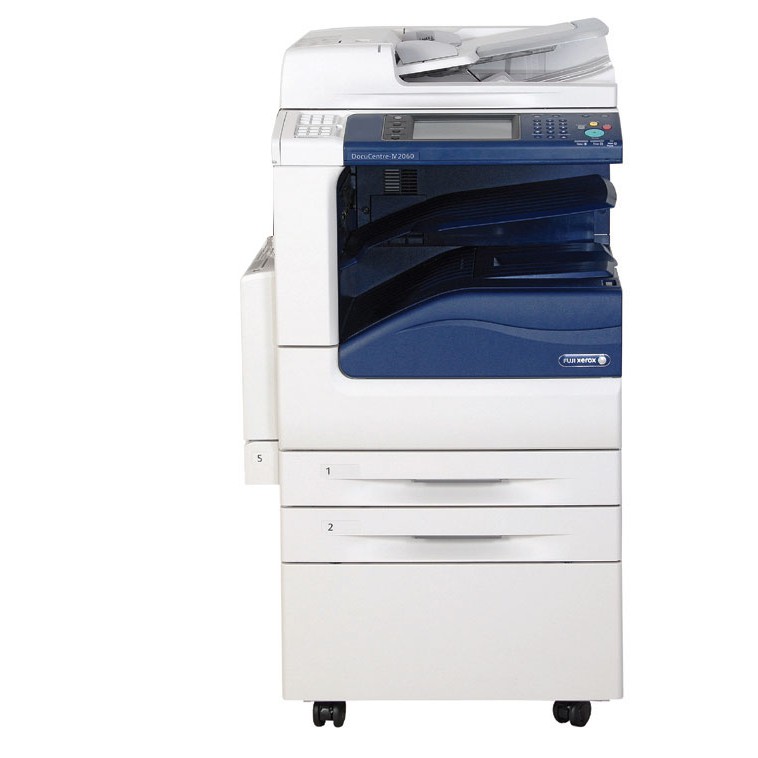 เครื่องถ่ายเอกสาร FUJI XEROX IV3065R Recon รับประกัน 1 ปี Onsite Service