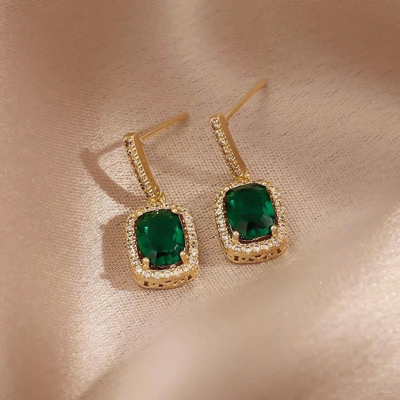 Geulise - VALENCIA EARRING | ต่างหูปาร์ตี้