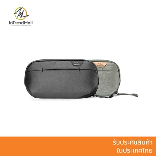 Peak Design Small Wash Pouch กระเป๋าใส่อุปกรณ์อาบน้ำ