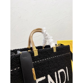 Maomao⭐ Favorite Fendi Maomao Tote Tote Bag Fendi