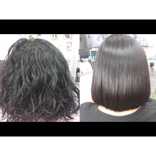 Berina Nearah Eve 300 g. ครีมยืดผม เนียร่า อีฟ /10033