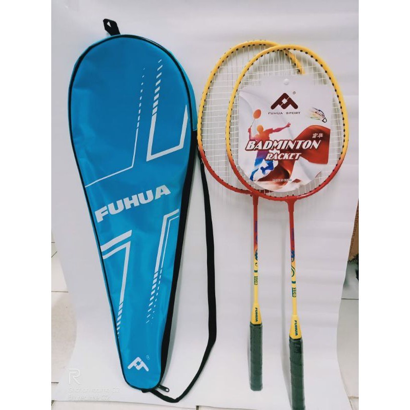 FUHUA 108 ตัวยึดแบดมินตัน
