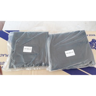 หนังหุ้มเบาะ yamaha belle80 / y80 / mate80
