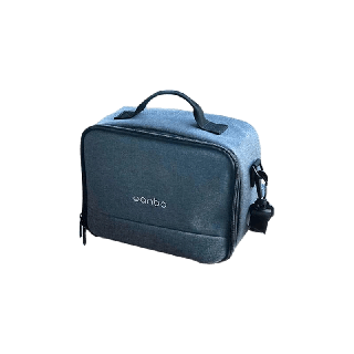 Wanbo Projector Storage Bag ถุงเก็บโปรเจคเตอร์ กระเป๋าเก็บของ T2 X1 กระเป๋าเก็บโปรเจคเตอร์แบบพกพา