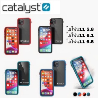 CATALYST แท้ เคสกันกระแทก ไอโฟน11 2019 งานสวย คุณภาพดีเยี่ยม