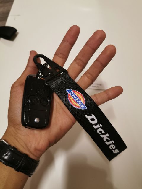 สายเบลล์คล้องมือdickies