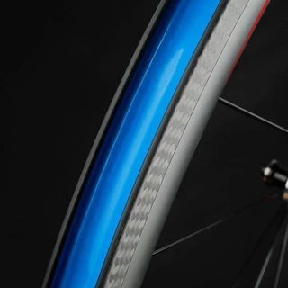 Deemount เทปรองขอบล้อจักรยาน แบบไม่ใช้ยางใน Tubeless Rim Tape ขนาดกว้าง 23/25/27/29/32/34mm.
