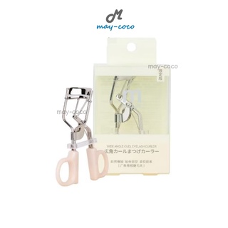 ถูก/แท้/ส่งฟรี ดัดขนตา MEILINDA Creamy Basic Eyelash Curler ที่ดัดขนตา ขนตางอน ขนตาเด้ง