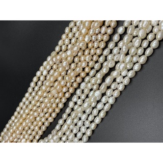 ไข่มุก fresh water pearl beads