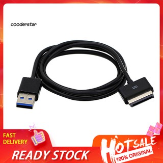 ✾Rxsc✾สายชาร์จ USB 3.0 40 PIN สําหรับ Asus Eee Pad TransFormer TF101 TF201 TF300