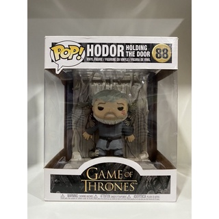 Funko Pop Hodor Holding The Door Game of Thrones ขนาด 6 นิ้ว 88