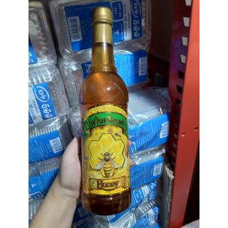 น้ำผึ้งเดือนห้า ขนาด700ml.