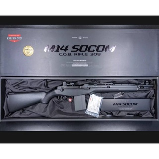 ของเล่น Tokyo Marui M14 Socom AEG