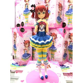 Ruby Kurosawa figure - Love Live! Sunshine !! Jumping Heart ver.