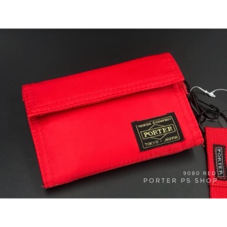 Porter Brand รุ่น9080 ดีไซน์สุดเท่ สินค้านำเข้าจากญี่ปุ่น แฟชั่นสุดหรู การันตรีคุณภาพแท้100%