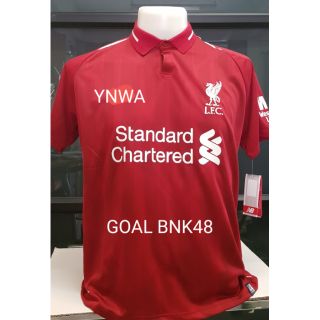 Liverpool Bnk48