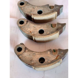 22535-KWN-900 ชุดคลัทช์เเรงเหวี่ยงแท้ Honda รุ่นคลิ๊ก125ทุกรุ่น/pcx150ตัวเเรกปี2012/1ชุดมี3ชิ้น อะไหล่แท้ศูนย์💯%