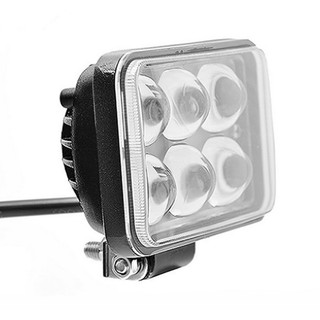 ไฟ SMD Work Light 6 ดวง 4D 18W