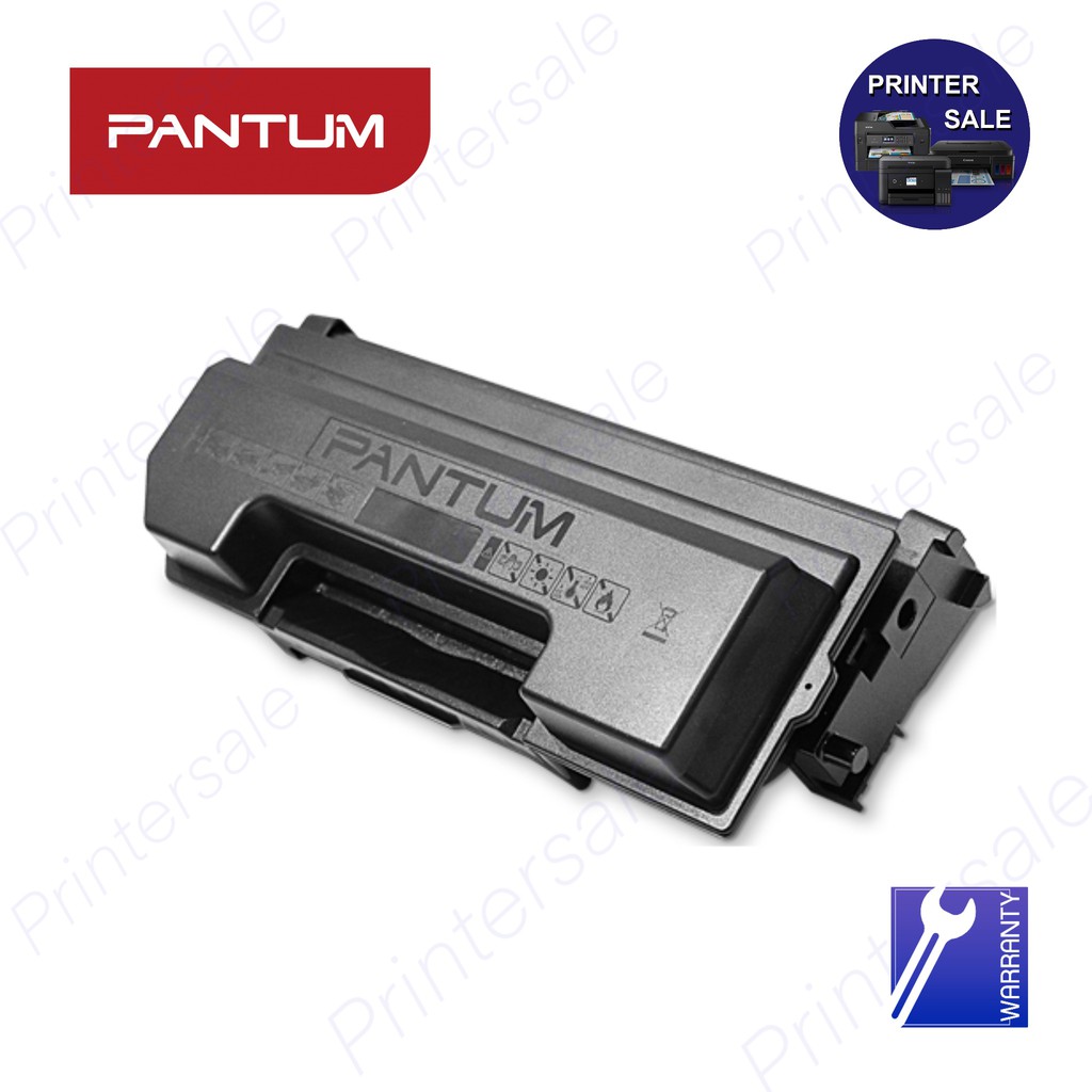 PANTUM TONER TL-425U ของแท้ พิมพ์ได้ 11,000 แผ่น  สำหรับ M7105DW , P3305DW ส่งเร็ว ส่งด่วน by printersale